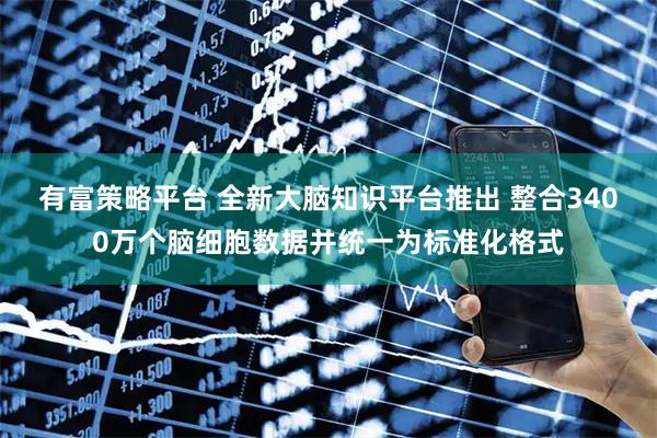 有富策略平台 全新大脑知识平台推出 整合3400万个脑细胞数据并统一为标准化格式